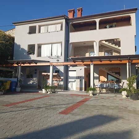 App Roko 3 Apartment Пореч Екстериор снимка