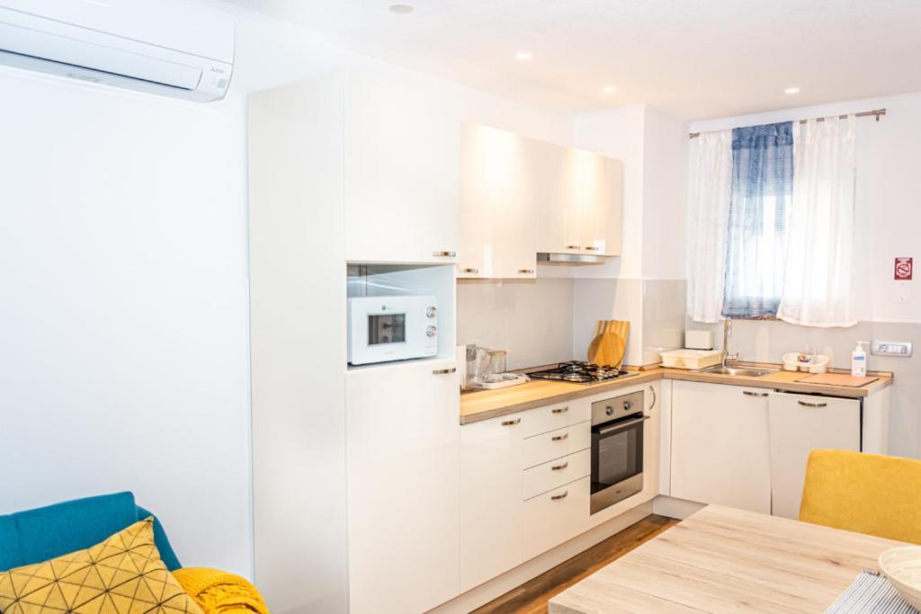 App Roko 3 Apartment Пореч Екстериор снимка