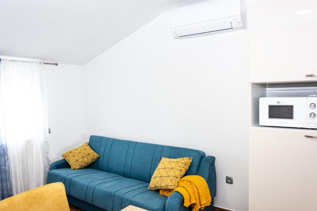 App Roko 3 Apartment Пореч Екстериор снимка